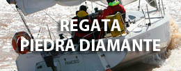 REGAT PIEDRA DIAMANTE
