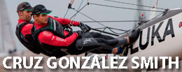 REPORTAJE A CRUZ GONZALEZ SMITH
