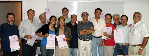 Link al Centro Asturiano