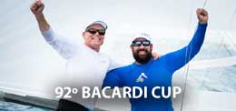 BACARDI CUP