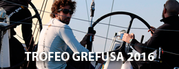 TROFEO GREFUSA 2016