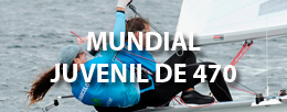 MUNDIAL JUVENIL DE 470