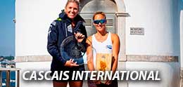 CASCAI INT. REGATTA 49er FX