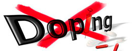 ANTIDOPING