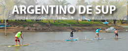 CAMPEONATO ARGENTINO DE SUP