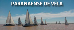 PARANAENSE DE VELA