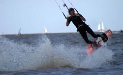Link al Aguila Club
