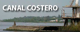 CANAL COSTANERO