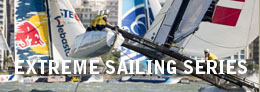 EXTREME SAILING SERIES