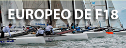 CAMPEONATO EUROPEO DE F18