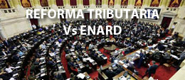 REFORMA TRIBUTARIA