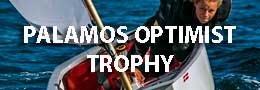 INTERNATIONAL PALAMOS OPTIMIST TROPHY