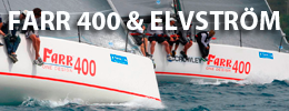 FARR 400 Y ELVSTROM