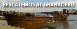 RESCATEMOS AL GRANADERO