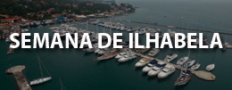SEMANA DE ILHABELA
