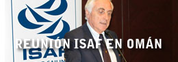 REUNI&Oacute;N ISAF EN OM&Aacute;N
