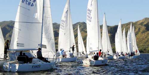 LINK AL BLOG DE LA FLOTA NACIONAL DE J24