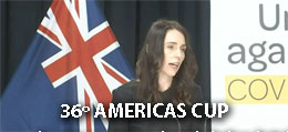 36 AMERICAS CUP