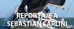 REPORTAJE A SEBASTIAN CARLINI