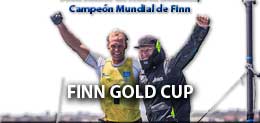 FINN GOLD CUP