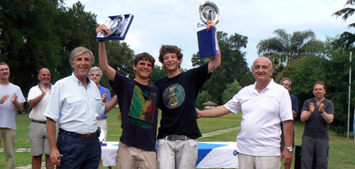 LINK A LA WEB OFICIAL DEL CAMPEONATO.