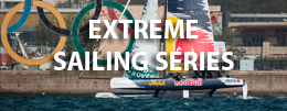 EXTREME SAILING SERIES
