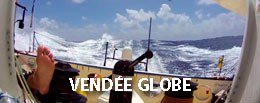 VENDEE GLOBE