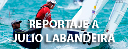 REPORTAJE A JULIO LABANDEIRA