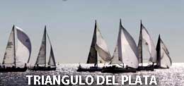 TRIANGULO DEL PLATA