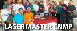 LASER MASTER CNMP