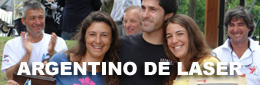 ARGENTINO DE LASER CNSI 2013