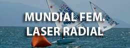 MUNDIAL FEM LASER RADIAL