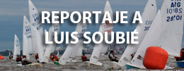 REPORTAJE A LUIS SOUBIE