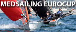 MED SAILING
