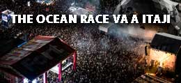 THE OCEAN RACE