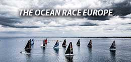 THE OCEAN RACE EUROPE