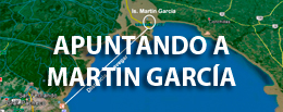 APUNTANDO A MARTIN GARCIA