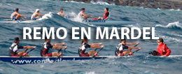 REMO EN MARDEL