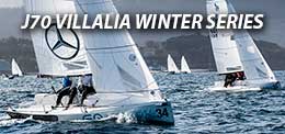 J70 VILLALIA WINTER SERIES