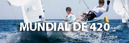 MUNDIAL DE 420