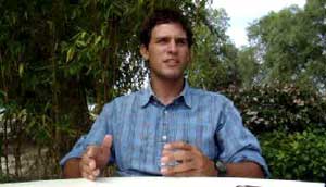 Link a los videos de los reportajes