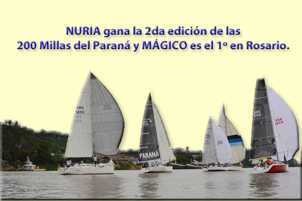 LINK A LA WEB DE LA REGATA
