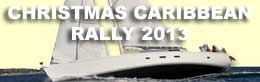 CHRISTMAS CARIBBEAN RALLY