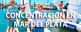 CONCENTRACION EN MAR DEL PLATA