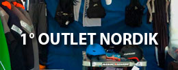 OUTLET NORDIK