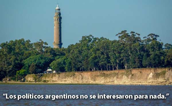 PARA QUE ABRAN LA BARRA DE SAN JUAN