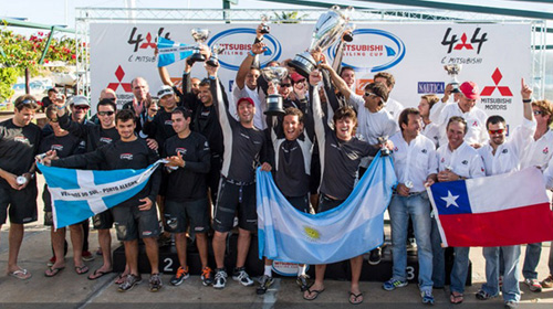 LINK A LA WEB DEL CAMPEONATO