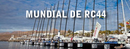 MUNDIAL RC44