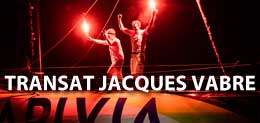 TRANSAT JACQUES VABRE