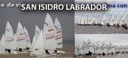 SAN ISIDRO LABRADOR